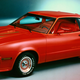 Illustration for article titled The Mustang King Cobra Is Back To Party Like It's 1978